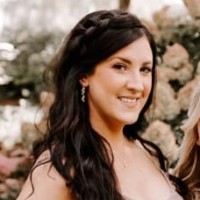 Brittany (Cain) Hansen