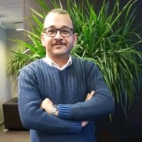 Hazem Khedr