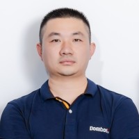 Bill Kuang