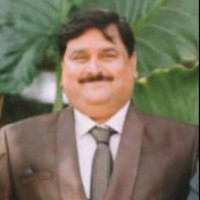 Rajendra Deshmukh