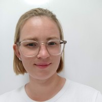 Frida Tjernström