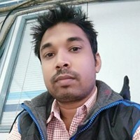 Vijay Baranda