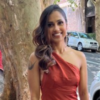 Soujanya Raj