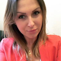 Sanja Stefanovic
