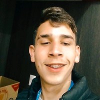 Erick Ribeiro