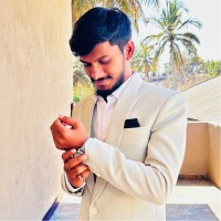 Sagar K L