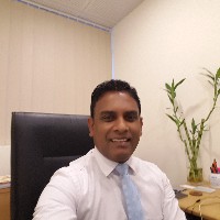 Susantha Peiris