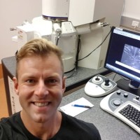 William Klare PhD
