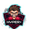 HYPER X