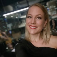 Isabel Olofsson