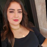 Jessica Boulos