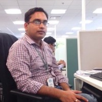 Anirban Chatterjee