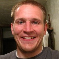 Preston Taylor