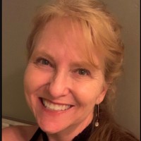 Caroline Little Cribari, M.D., Ph.D.
