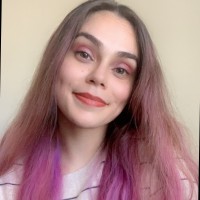 Jazlene Quevedo