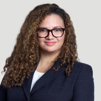 Christy De Los Santos - Tavarez