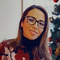 Latifa Méridja
