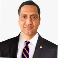 ARUNA KUMAR CHAND