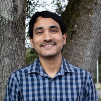 Anup Ghimire