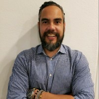 Alvaro Ramirez, MSc, P.Eng