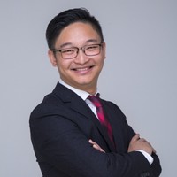 Johnson Luo