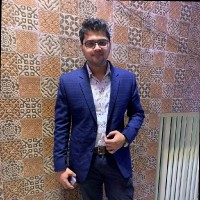 Pranab Saha