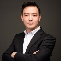 Jason (Hsin-Yu) Wu