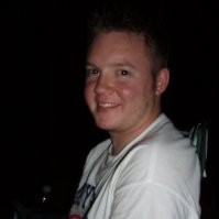 Andrew Marmion, Ma Bcba