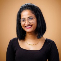 Priya Somanath