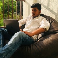 Saurav Kumar