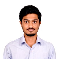 S Hemanth