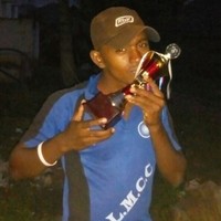 Manikandan I