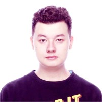 Mukhammadshakhzod Boydadaev