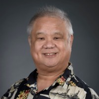 Bradley Wong