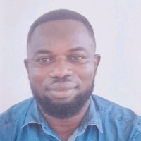 Charles Amankwah