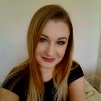 Monika Zacharska