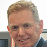 Steinar Olsen