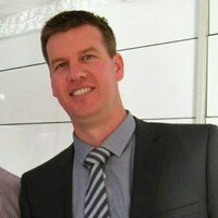 Benn Ward