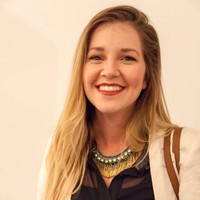 Alison Greaves