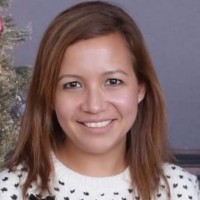 Sabita Pandey, Cfa, Cpa