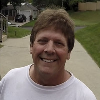Gary Secord