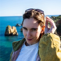 Caitlin Gwilym-Edwards