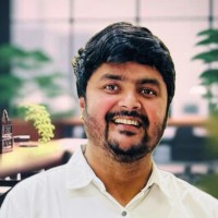 Ar. Vipul Lunkad