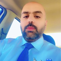 Mohammed Qais