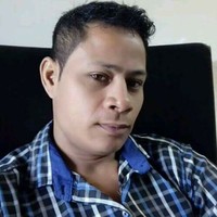 Haren Gogoi