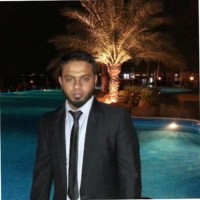 mohamed suhail mohamed salahudeen