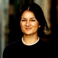 Lusine Yeremyan