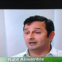 Nabil Abisambra