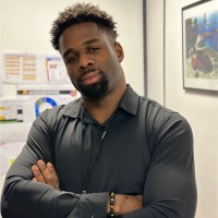 Cédric Calixte