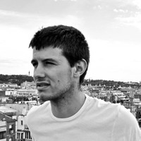 Albert Barris Morera